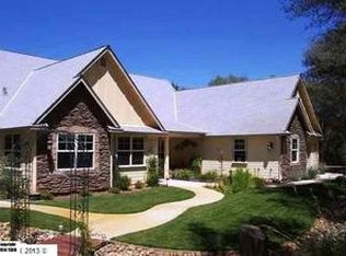 16515 Cornucopia Mine Rd, Soulsbyville, CA 95372