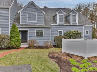 137 Shellback Way UNIT 137, Mashpee, MA 02649