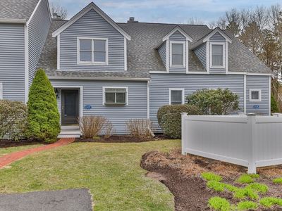 137 Shellback Way UNIT 137, Mashpee, MA, 02649