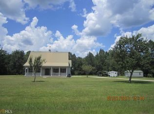 162 Shamrock Ln, Kingsland, GA 31548