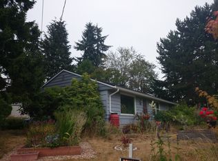 4820 SW Hinds St, Seattle, WA 98116