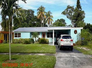 3641 SW 2nd St, Fort Lauderdale, FL 33312