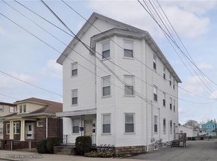 192 Progress Ave, Providence, RI 02909