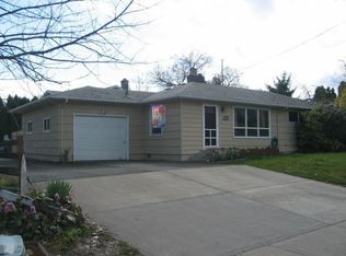 1150 E Main St, Hillsboro, OR