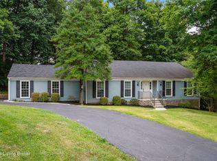 3801 Stockridge Rd, Louisville, KY 40241