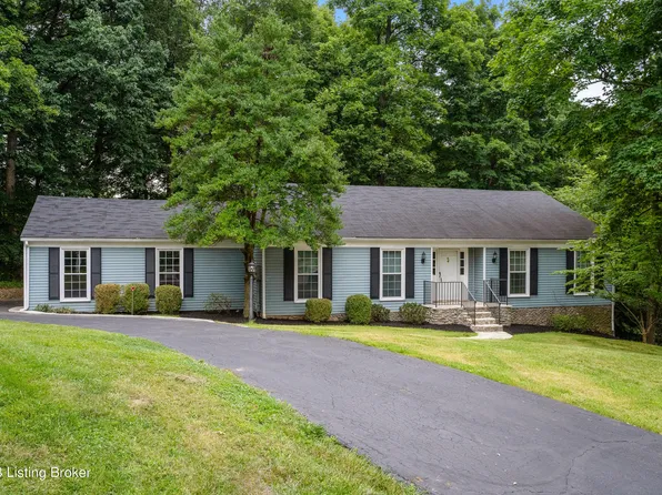 3801 Stockridge Rd, Louisville, KY 40241