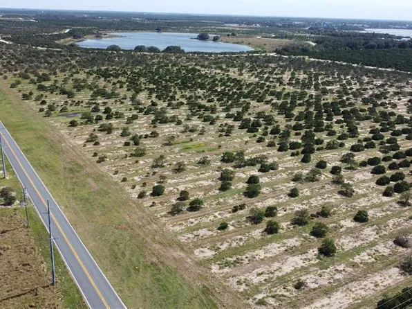 2901 Power Line Rd #48, Avon Park, FL 33825
