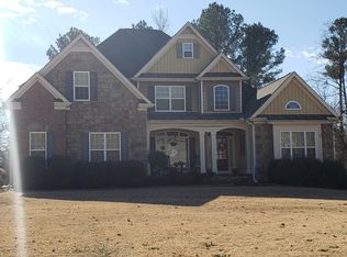 201 Gainesborough Dr, Dallas, GA 30157