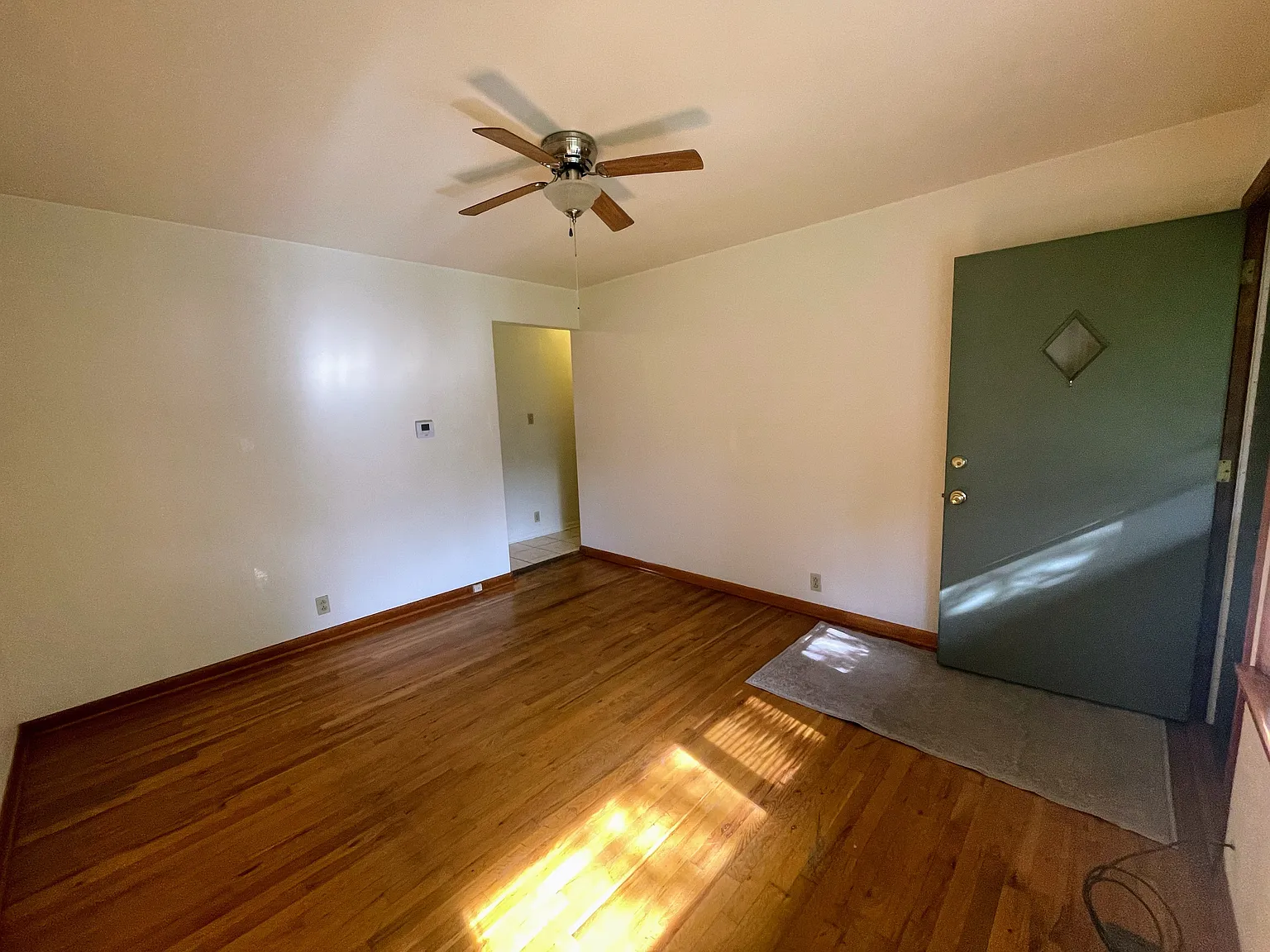 1 bed, 578 sqft, $1,400 — Photo 2