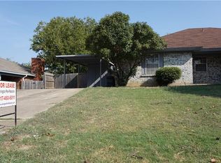 7729 Brandi Pl, North Richland Hills, TX 76182