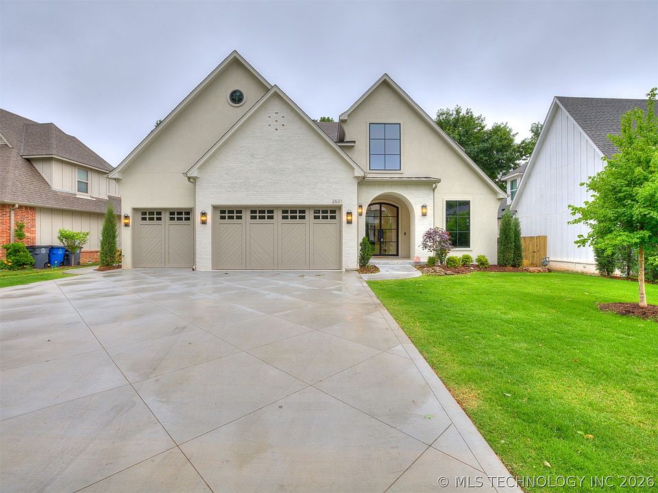 1st image of 2631 S Florence Dr