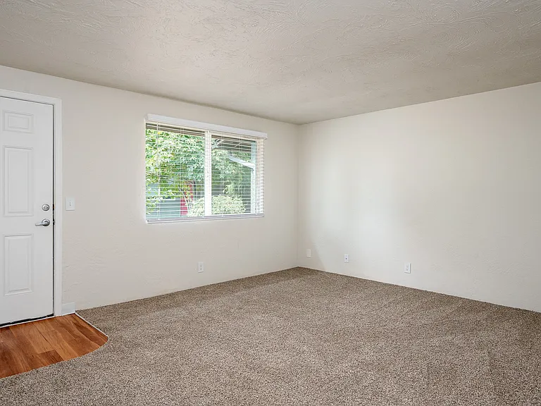 Pacific Village | Living Room