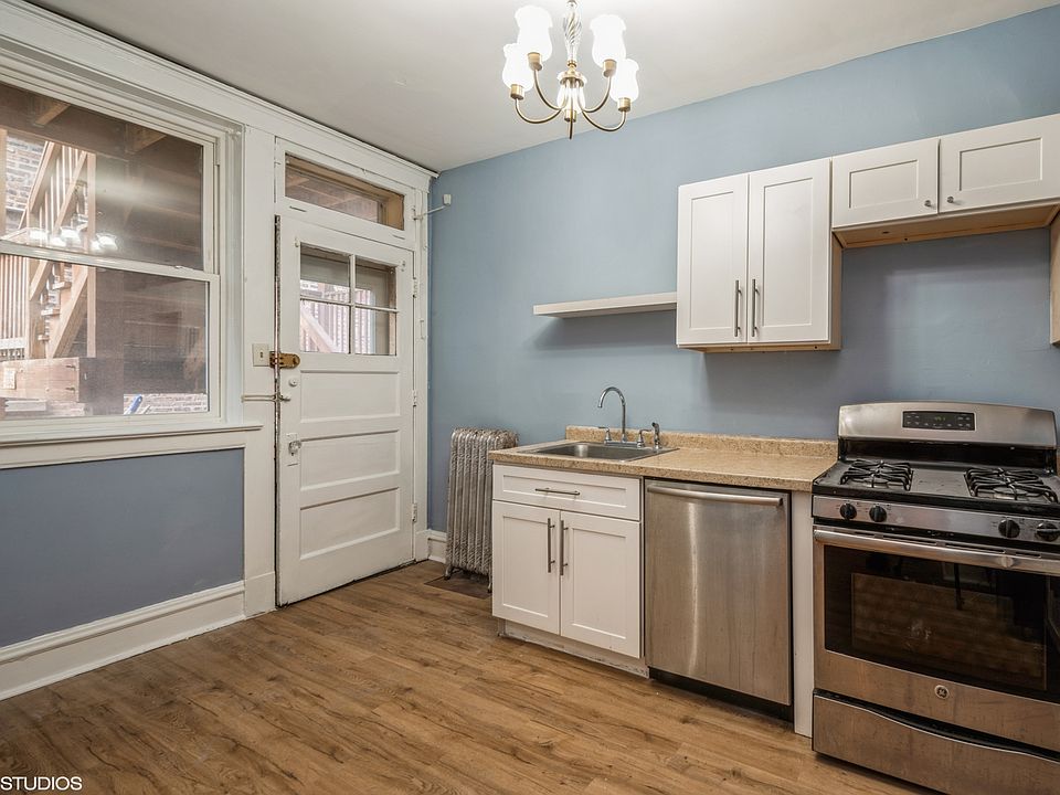 5464 S Woodlawn Ave APT 1E, Chicago, IL 60615 Zillow