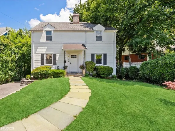 7 Pinebrook Road, New Rochelle, NY 10801