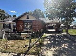 910 Stonewall Ave, Trinidad, CO 81082