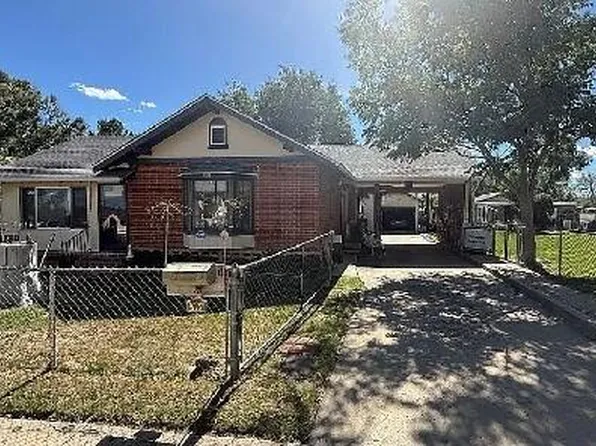 910 Stonewall Ave, Trinidad, CO 81082