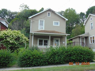 203 Railroad St, Windber, PA, 15963