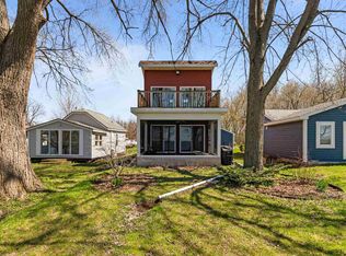 N9896 Winnebago Heights Rd, Malone, WI 53049