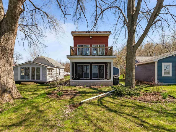 N9896 Winnebago Heights Rd, Malone, WI 53049