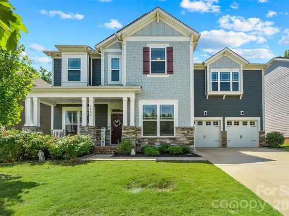 6008 Britannia Blvd, Waxhaw, NC 28173