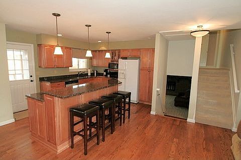 Stunning Remodel  In Bow Mar Heights