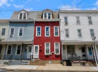 514 W Race St, Pottsville, PA 17901
