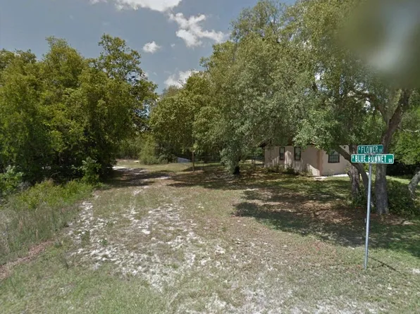 6482 N Bluebonnet Dr, Hernando, FL 34442