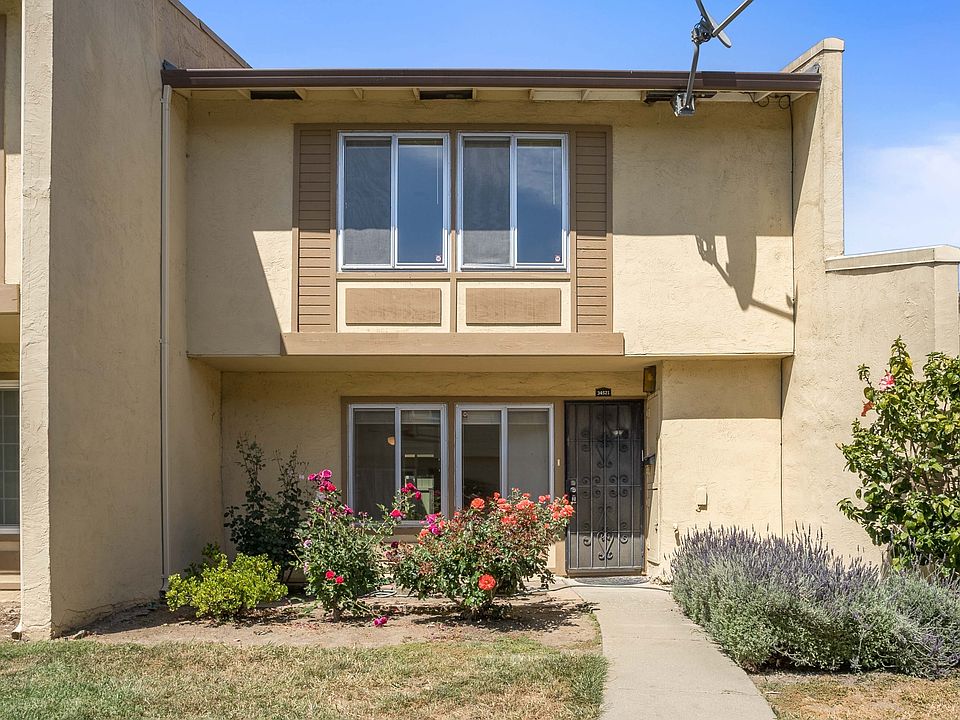 Front Enterance