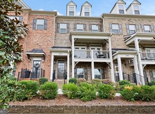 2905 Fullers Aly, Kennesaw, GA 30144