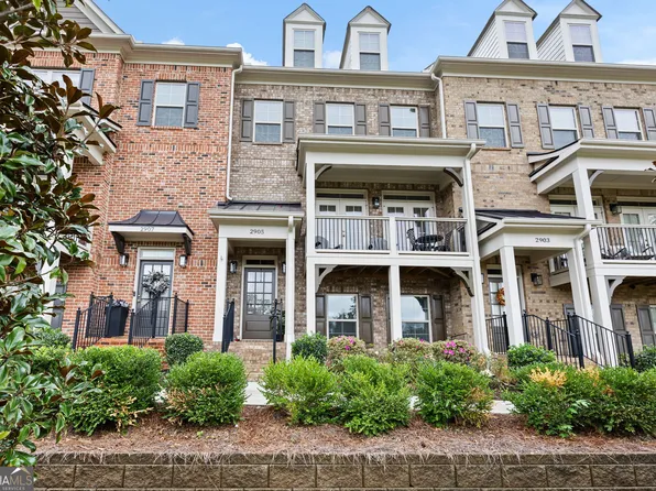 2905 Fullers Aly, Kennesaw, GA 30144