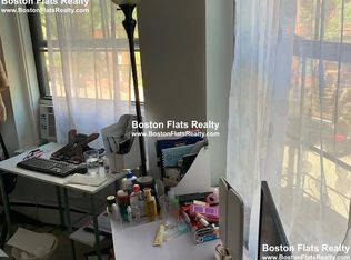 172 Saint Botolph St APT 7A, Boston, MA 02115