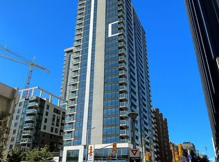 340 Queen St #1608, Ottawa, ON K1R 0G1