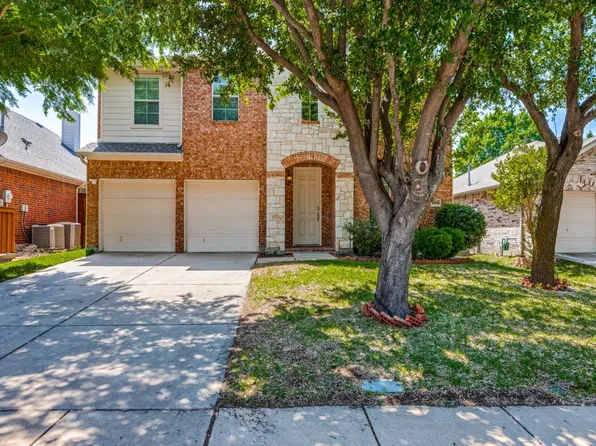 3808 Oakhurst Ln, McKinney, TX 75070