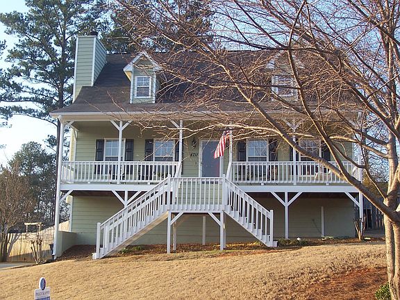 4711 Gold Mine Drive