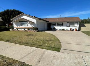 1602 Watwood Rd, Lemon Grove, CA 91945