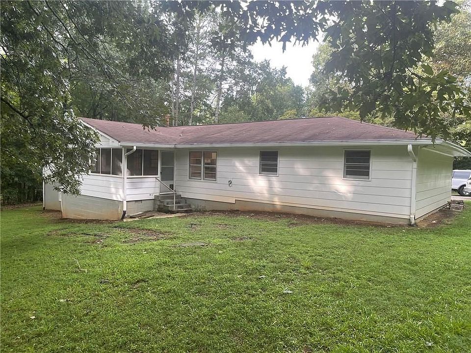 2250 Dinsmore Rd, Milton, GA 30004 Zillow