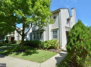 8408 Meadow Green Way, Gaithersburg, MD 20877