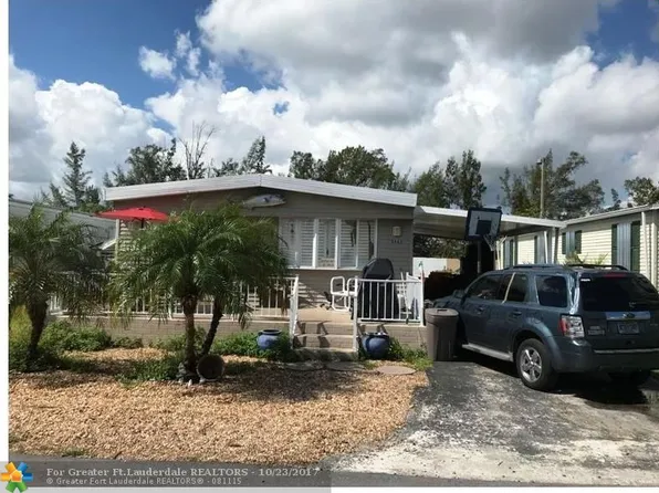 5863 SW 29th Ave, Fort Lauderdale, FL 33312