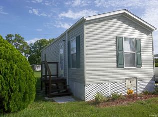 122 Jimmy St, Sebastian, FL 32958