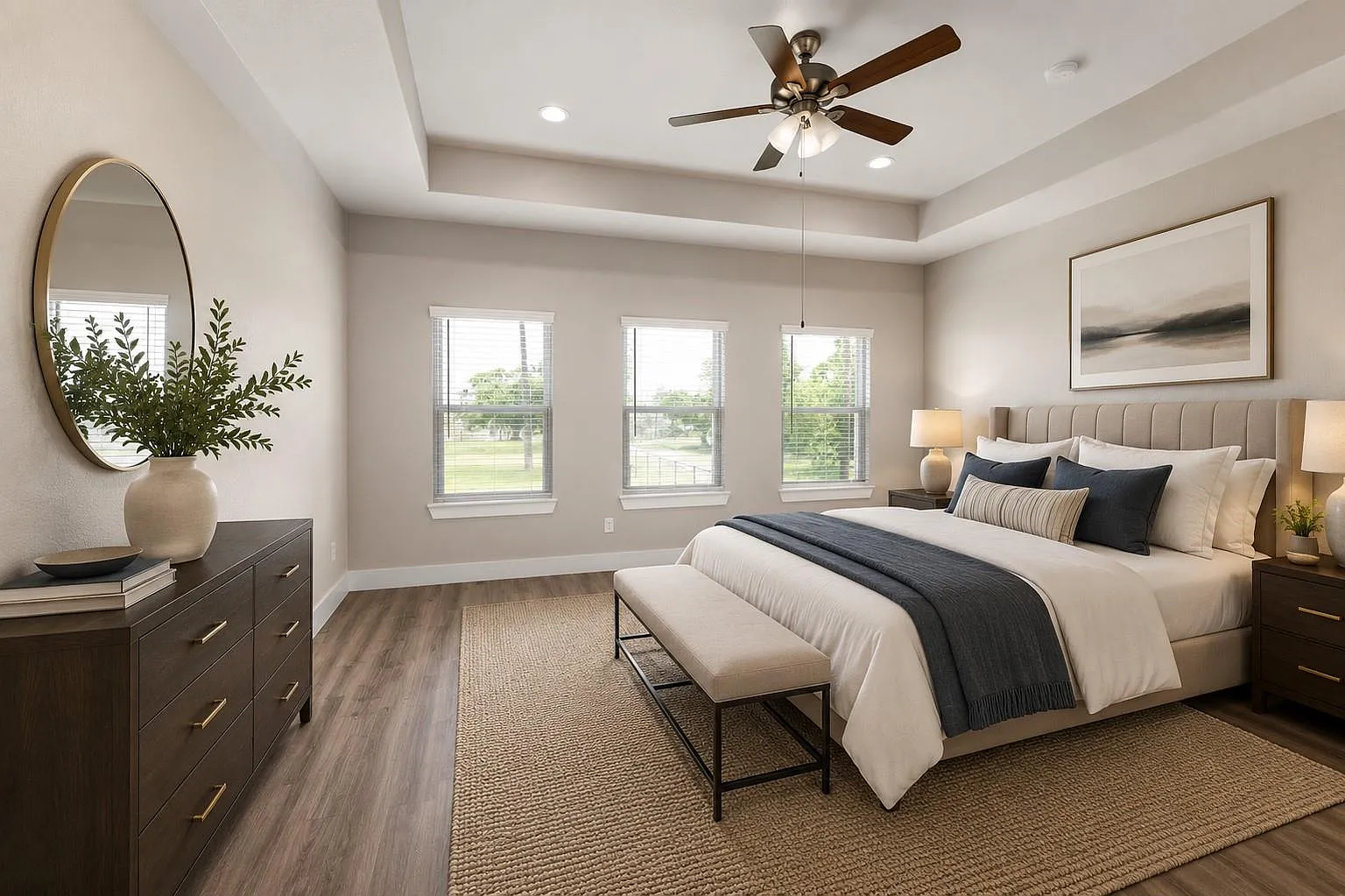 3 bed, 2.5 bath, 1574 sqft, $2,399 — Photo 1