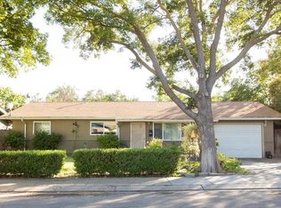 308 Weber Ave, Patterson, CA 95363