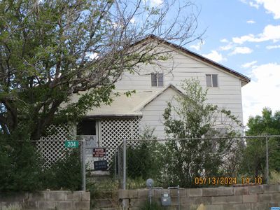 204 James St, Santa Clara, NM, 88026