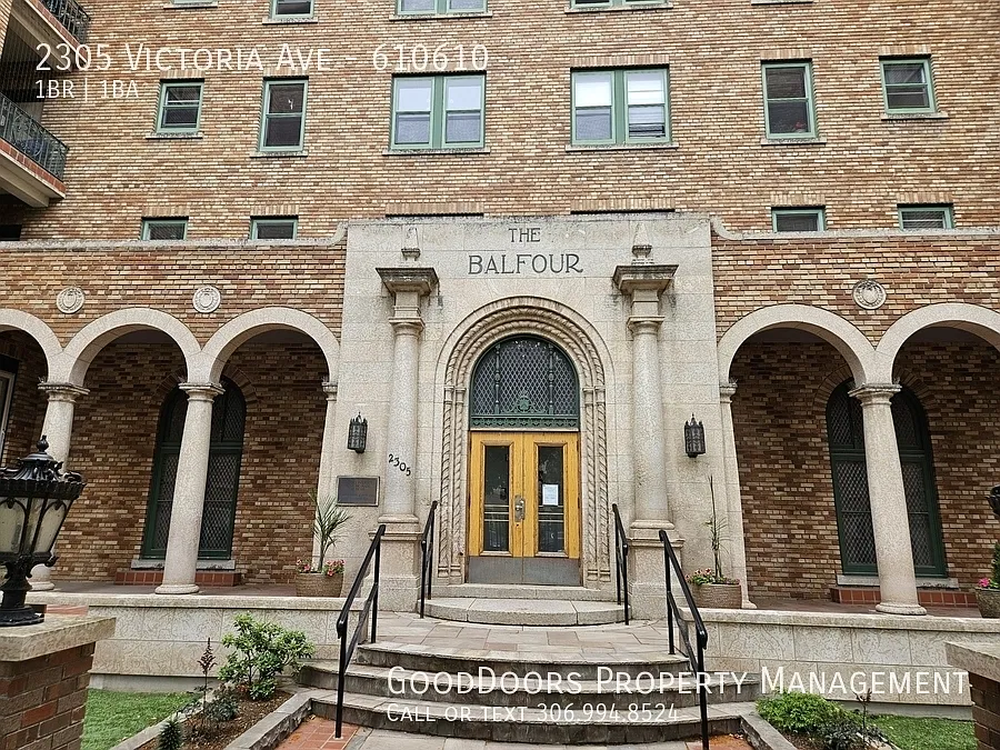 1 bed, $1,250 — Photo 2