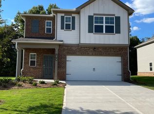 1619 Haypatch Ln, Loganville, GA 30052