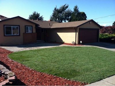 2665 Odonnell Dr, San Pablo, CA, 94806