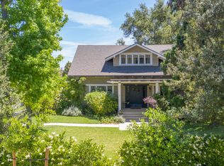 700 S Los Robles Ave, Pasadena, CA 91106