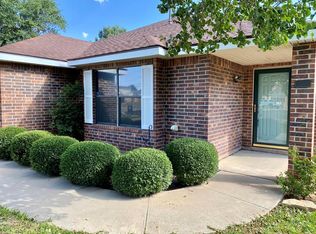4314 Buck Pl, Odessa, TX 79762