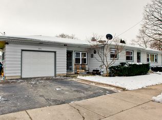 1231 Liberty St, Aurora, IL 60505