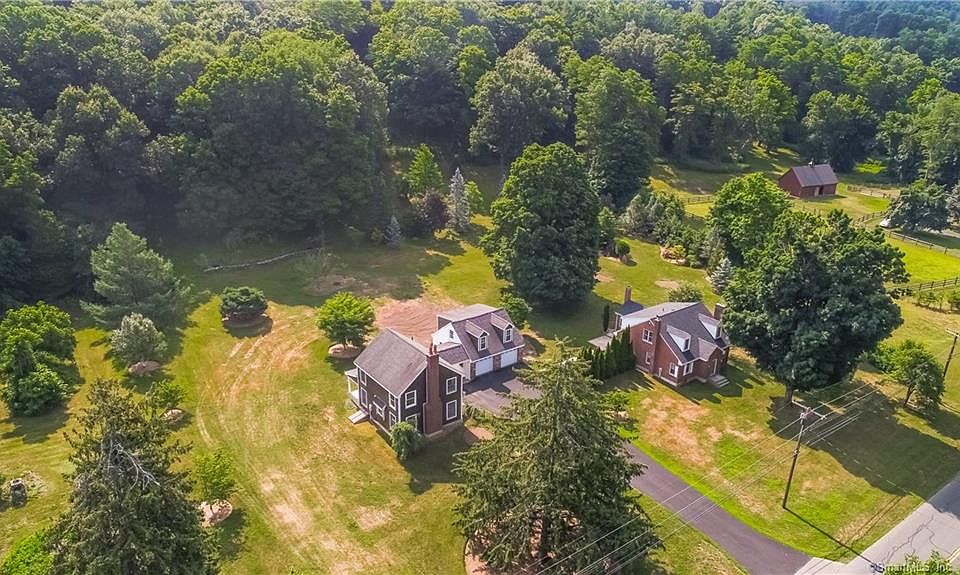 52 E Weatogue St, Simsbury, CT 06070 MLS 170524382 Zillow