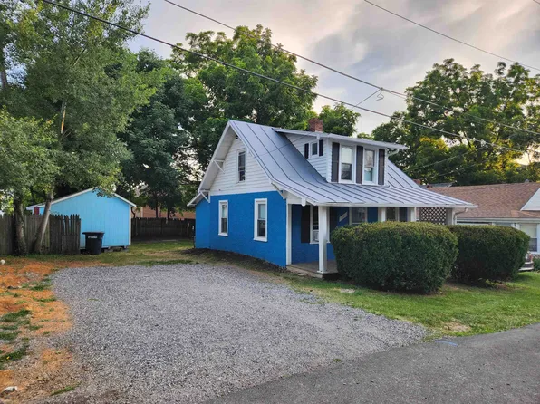 19 W Weaver Ave, Harrisonburg, VA 22801